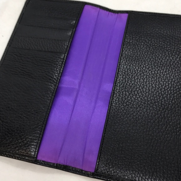 Shanghai tang wallet - Picture 3 of 3